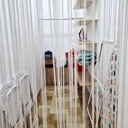 Ray Seaview Guest House. уютный домик в варне Dom wakacyjny