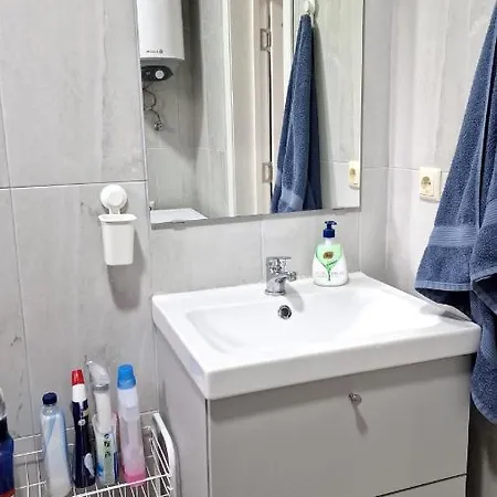 Holiday home Ray Seaview Guest House. уютный домик в варне Varna