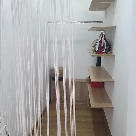 Ray Seaview Guest House. уютный домик в варне Dom wakacyjny Warna